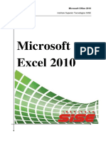 Manual de Excel PDF