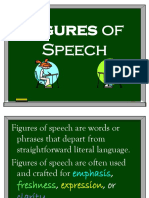 Figures of Speech