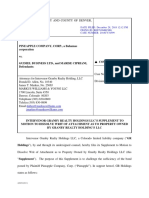GRH Suppplement PDF