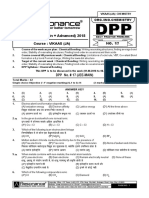 (3335) DPP 17 Chemical Bonding B