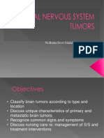 Brain Tumor