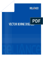 Vector Borne Diseases