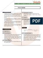 Polymers PDF