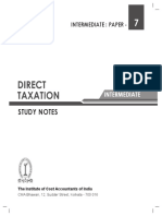 DTaxation PDF