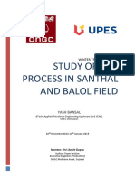 Yash Bansal - Training Report PDF