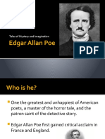 Edgar Allan Poe