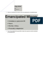 DirtyUSMLE Bioethics Video Notes