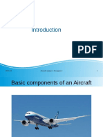 14/01/19 Aircraft Systems - Aerospace 1 1