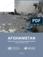 Afghanistan Protection of Civilians Annual Report 2018 Final 24 Feb 2019 0