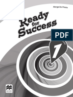 Ready For Success 1 Teachers Guide PDF