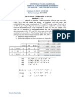 Cadenas de Markov