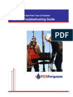 GAS LIFT TROUBLESHOOTING GUIDE Oilproduction PDF