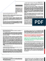 Agra Notes For Finals (Focal Point - Pointers) JPD PDF