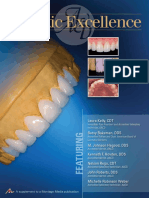 Esthetic Excellence PDF