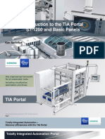 2016 MIA - 37 SIMATIC S7-1200 Workshop Labs PDF