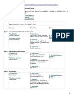 BBC LEARNING ENGLISH Upper Intermediate Syllabus