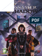 Lords of Gossamer & Shadow PDF