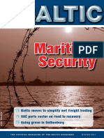 Baltic Winter 2011 PDF