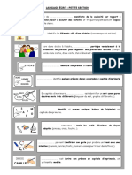 02 Carnet de Suivi Etiquettes LANGAGE ÉCRIT