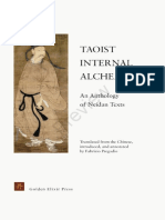 Taoist Internal Alchemy: An Anthology of Neidan Texts (PREVIEW)