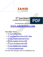 ISO 14001 2015 Aspect and Impact Register Sample