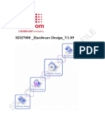 Sim7000 Hardware Design v1.05 PDF