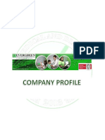 Company Profile