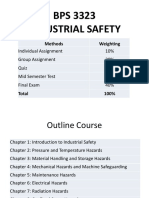1 Introduction To Industrial Safety - LRMN
