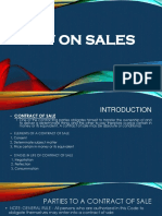 Sales Powerpoint