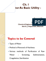 UICP CH 1 Hardness