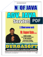 2.client Server Arch