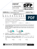Class Notes Physics PDF
