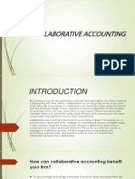 Collaborative Accounting Nuhman.m