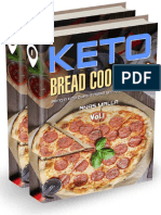 Keto Bread 2019