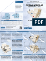 Omega Series 41 Detention Slakers PDF