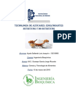 2.3.tecnología de Azúcares