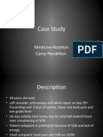 Case Presentation Mine