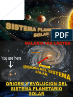 Sistema Solar