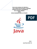 Java IDE