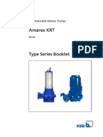 KRT C1 C2 Technical Booklet