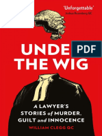 Under The Wig: The Wimbledon Common Murders