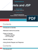 Advanced Java Programming