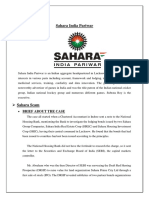 Sahara Scam