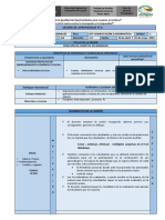 Sesión Computación 1° Año