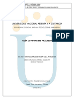 Guia Laboratorio Programacion Orientada A Objetos 2013 PDF