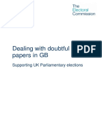 UKPE Doubtfuls Booklet