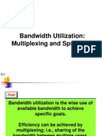 Module2 MULTIPLEXING