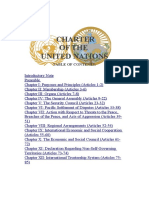 Un Charter