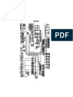 Catalg Liugong Clg856ii Electrical Schematic 4 Parts