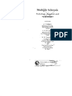 Multiple Sclerosis Pathology Diagnosis and Management PDF
